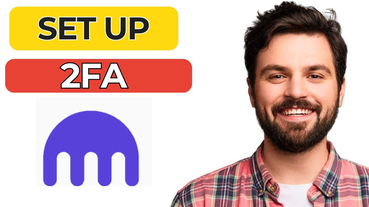 How to Set Up 2-Factor Authentication on Kraken &ndash; Easy Guide! 🔐