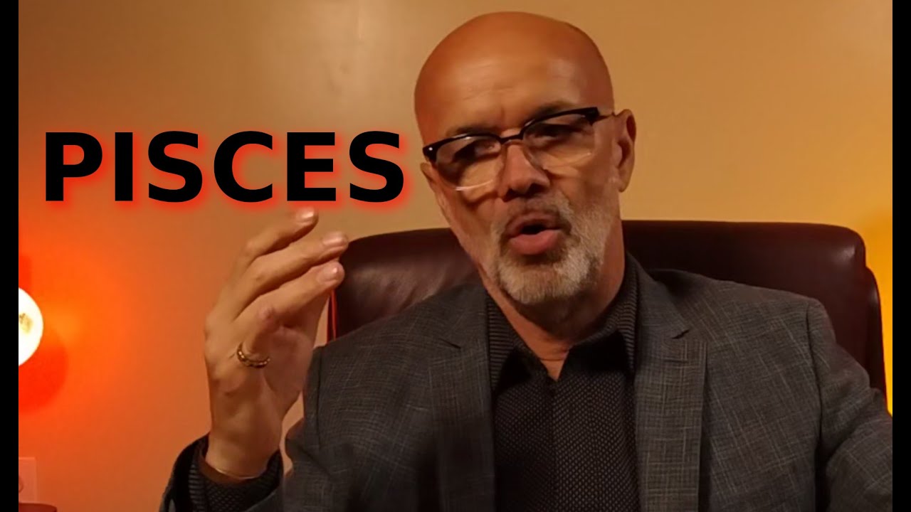 PISCES - Other people wished to have your abilities. This simple change will unlock your abundance..