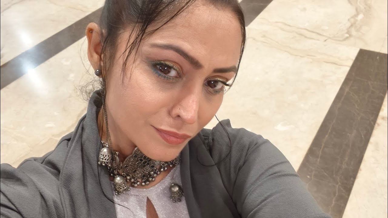 Shooting Day off, At the Song launch event 