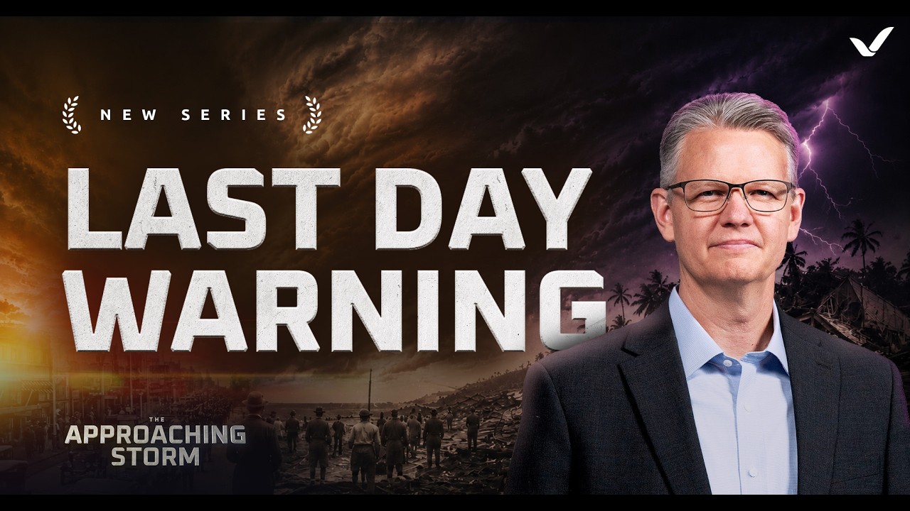 Are We Ignoring the Last Day Warnings?