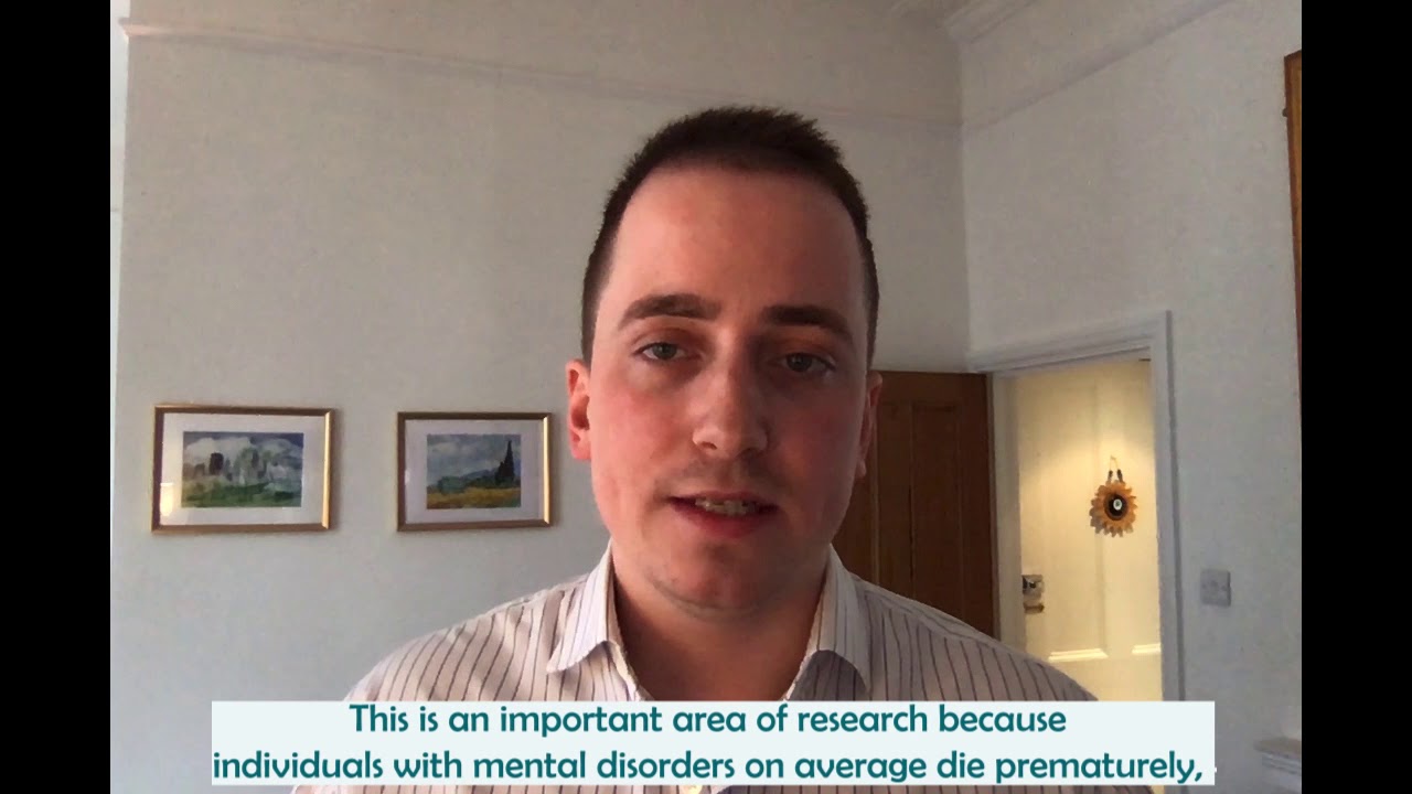 A researcher talks about his experience of using UK Biobank data