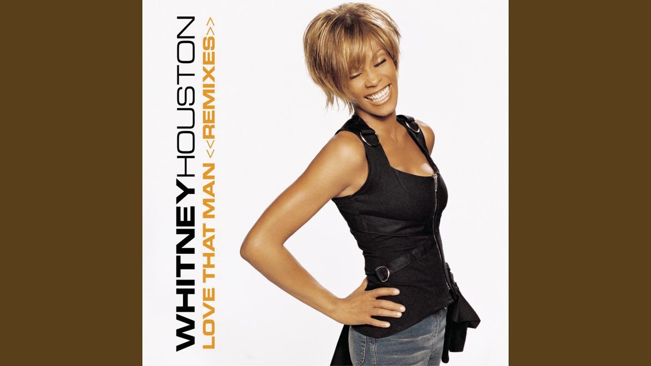 Love That Man (Peter Rauhofer NYC Mix)