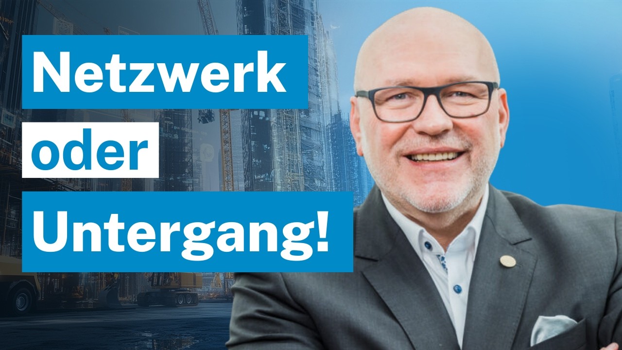 Gemeinschaftsgeschäfte als Umsatzbooster für Makler