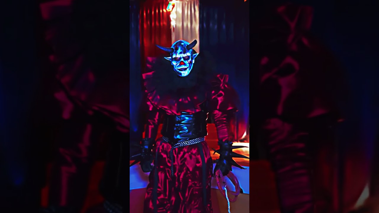 Realmente Azazel y alfa podr&iacute;an vencer a inferno y a 404? #fedevigevani #1kcreator
