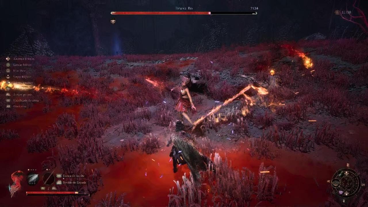 a bruxinha safadinha