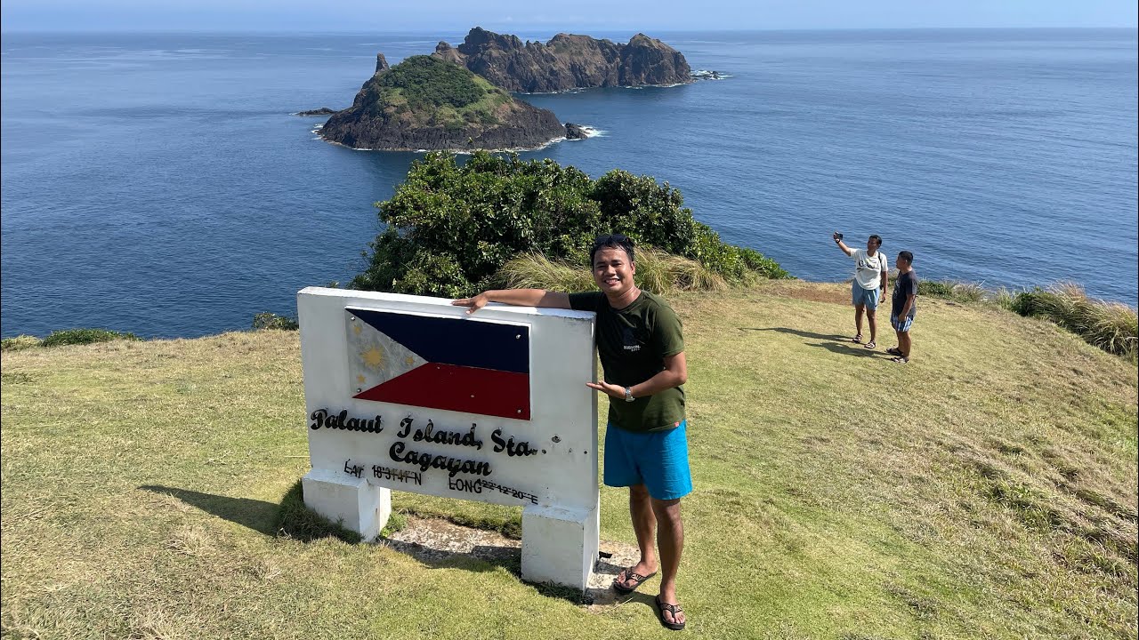 PALAUI ISLAND / STA ANA CAGAYAN ADVENTURE DAY 2