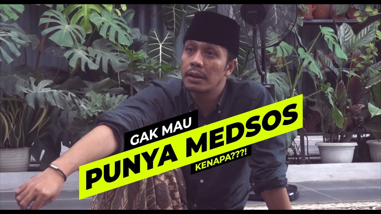 Alasan Gus Kautsar Tidak Punya Akun Media Sosial