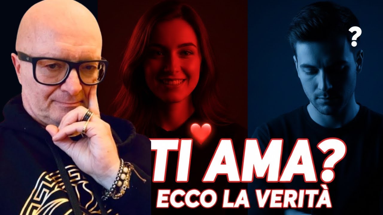 Ti Ama o Ti Sta Solo Usando? Ecco Come Capirlo