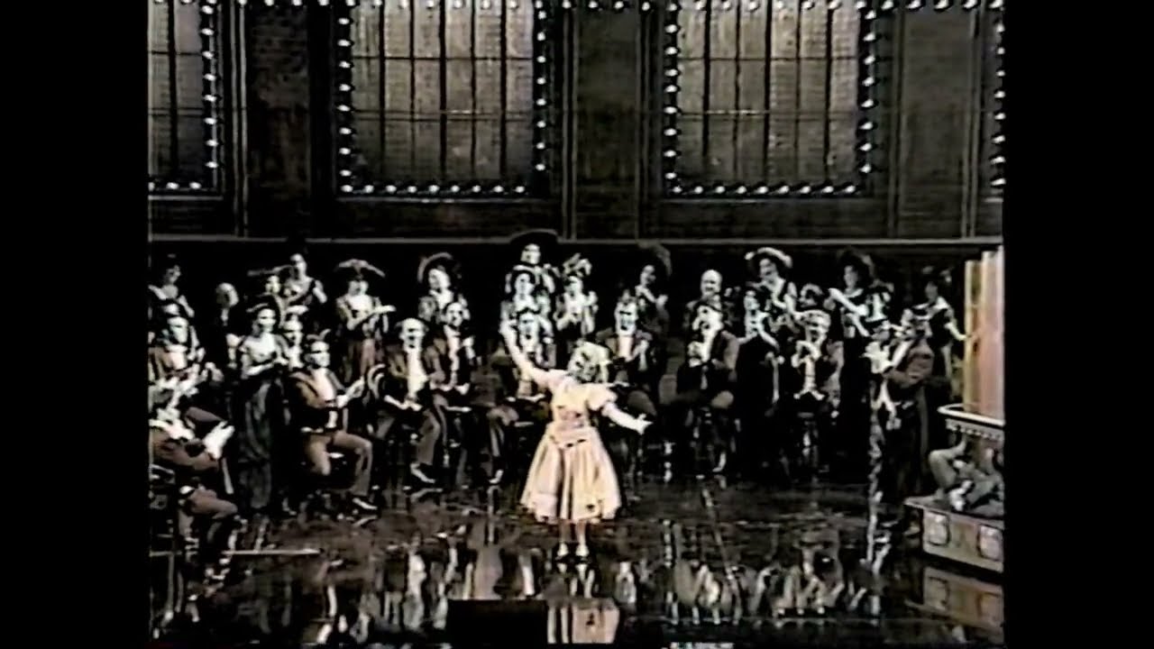 ELIZABETH VIDAL - Opera 