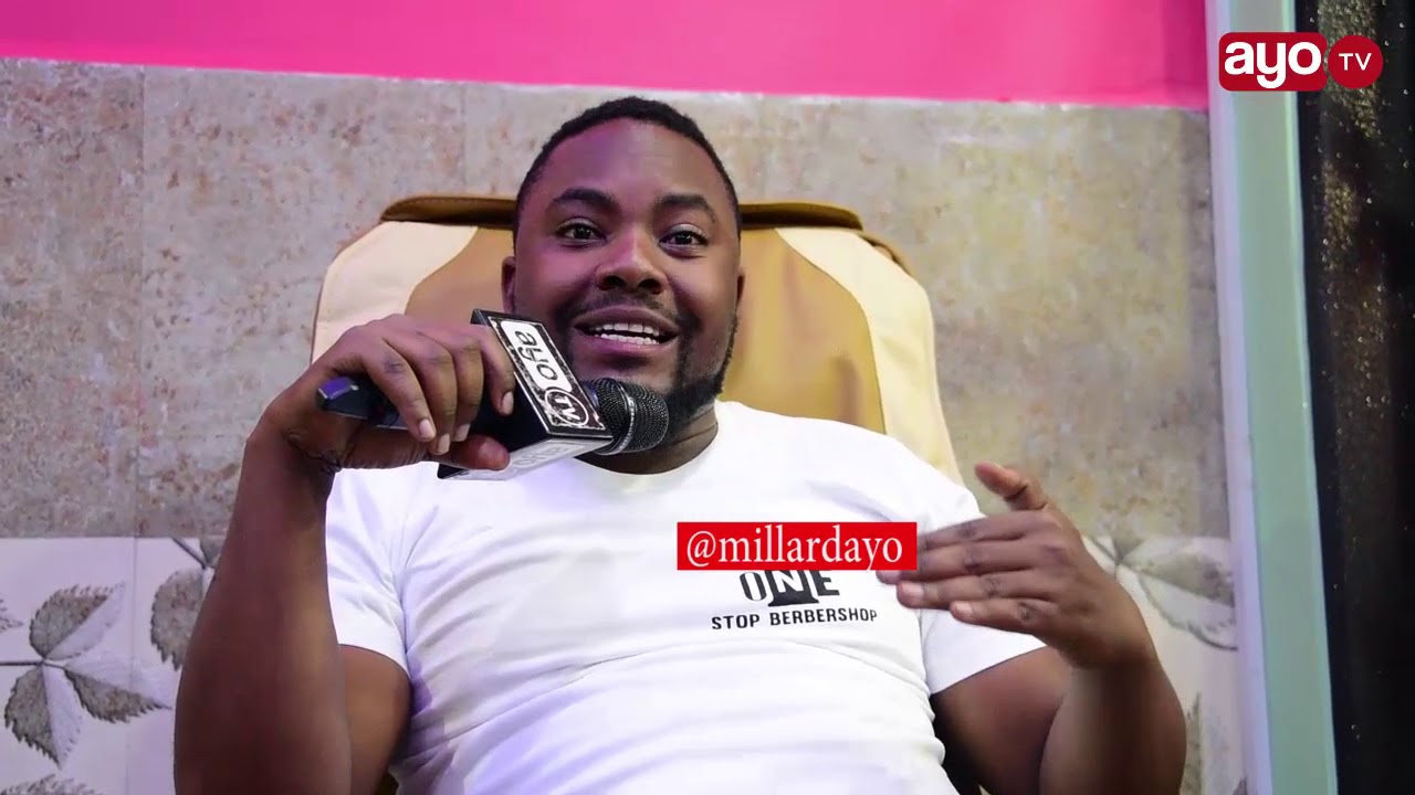 MUUZA SAMAKI MWENYE DEGREE SASA ANA OFISI YA MILIONI 80