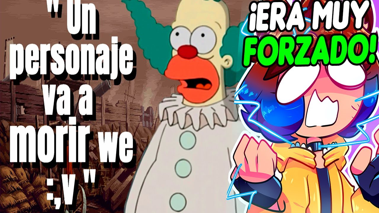 Zedrak REACCIONA a Los PEORES BAITS de TV y caricaturas (parte 2) de thealchemist174