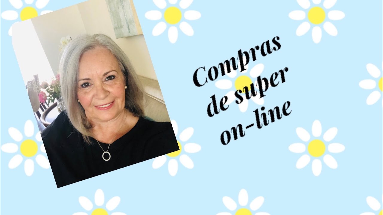 Compras Do Super On-line