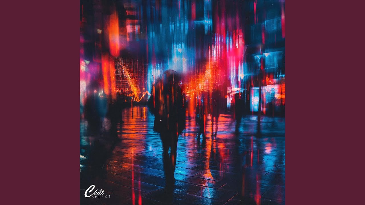 Nocturnal Walk