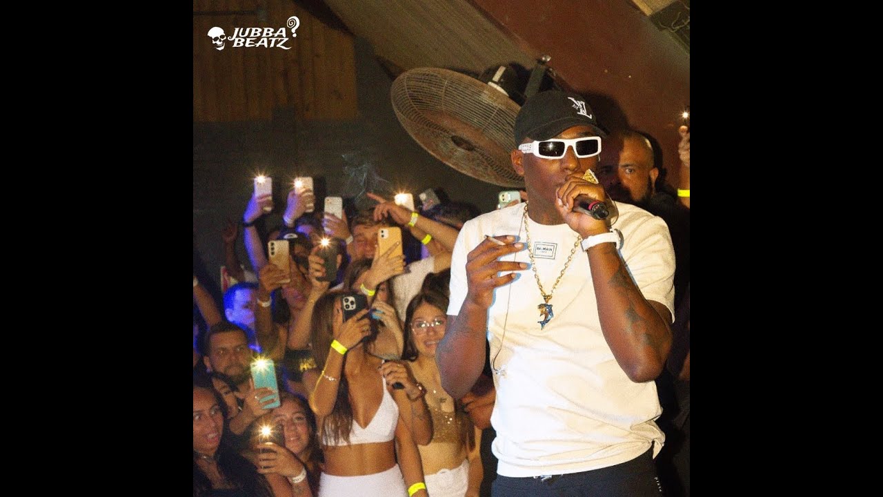 (FREE) MC Negão Original X MC J Vila  X MC IG - { Beat De Funk } 