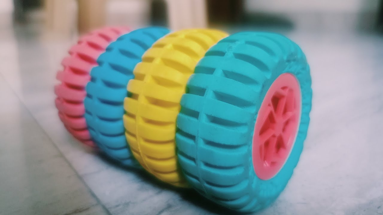 DOMS Tyre Ereaser #doms #kids #eraser #stationery #tyreeraser #domsindia 