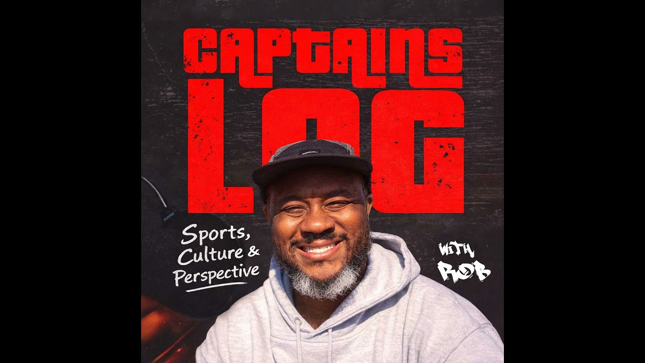 Ep.8 - Sports, Culture & Perspective: Busy Isn't Productive