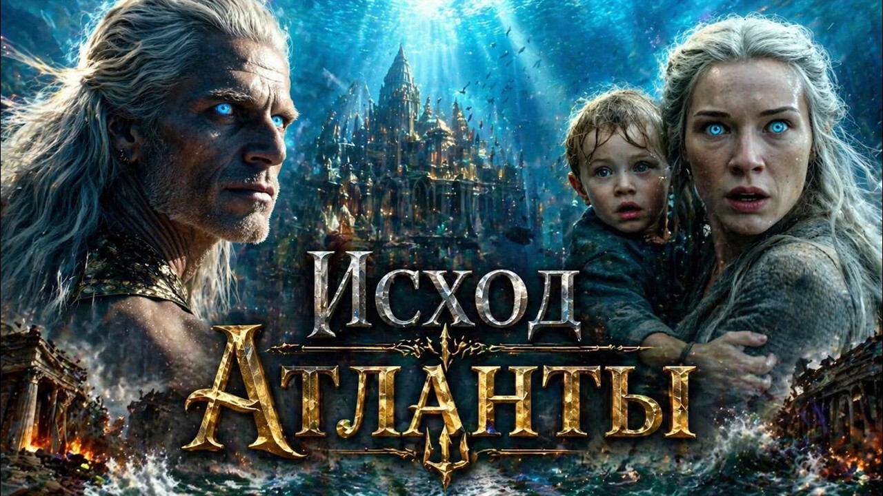 Песня Исход. Проект Забава. Видеоверсия