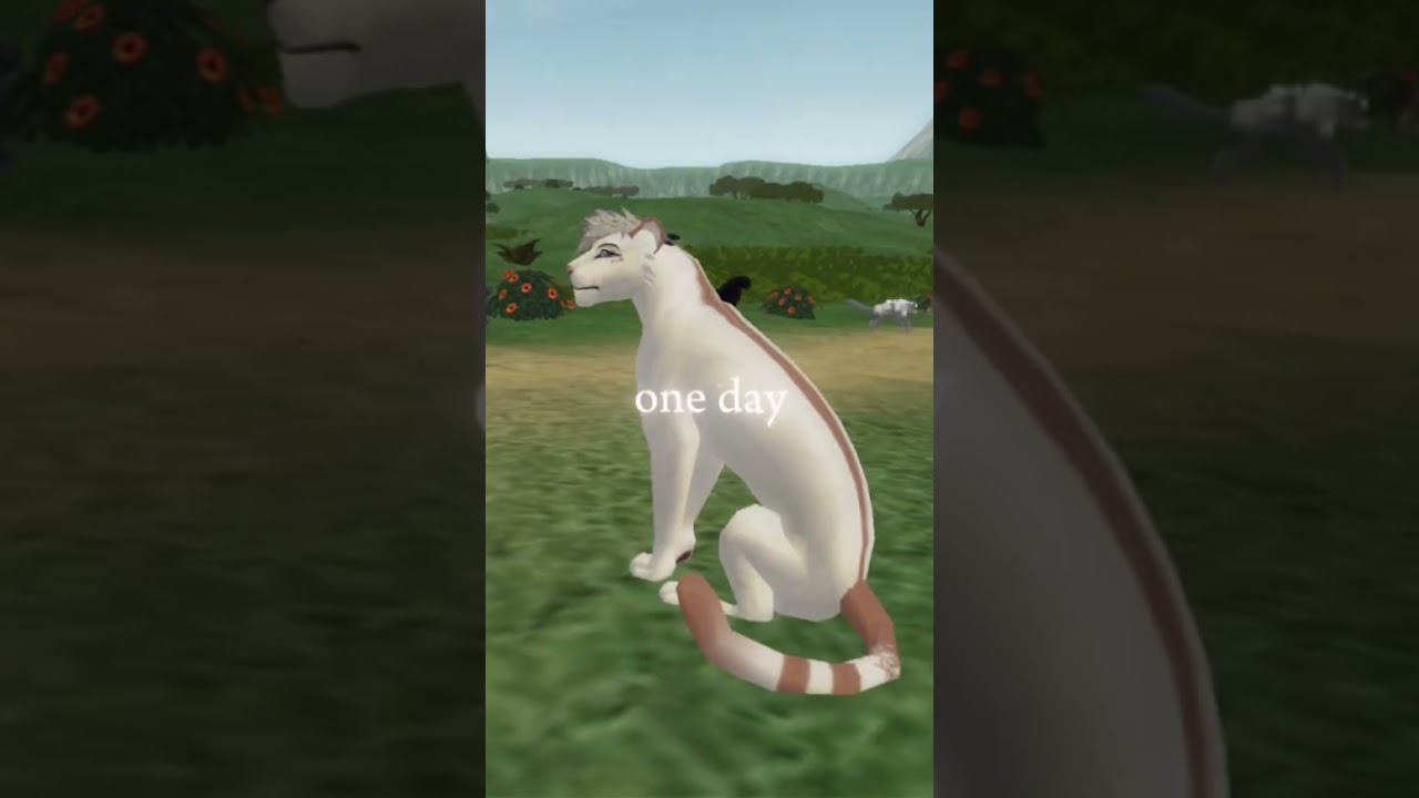 do you remember your first character? 💜🐺 #feralheart #feralheartunleashed #indiegame #nostalgia