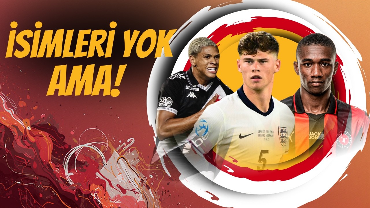 Bugün Kimse Tanımıyor, Yarın Transfer Savaşı Çıkacak | #FootballLab 1