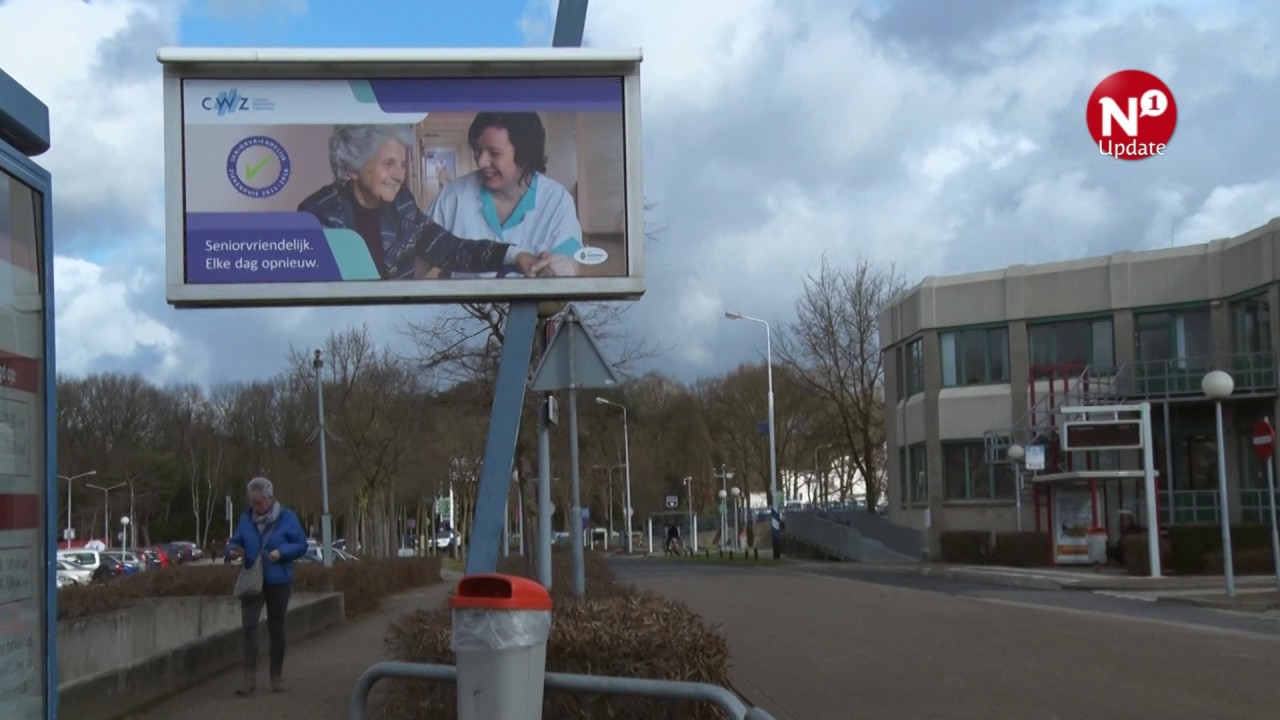 CWZ: vuil ziekenhuis en onvrede medewerkers probleem schoonmaakbedrijf