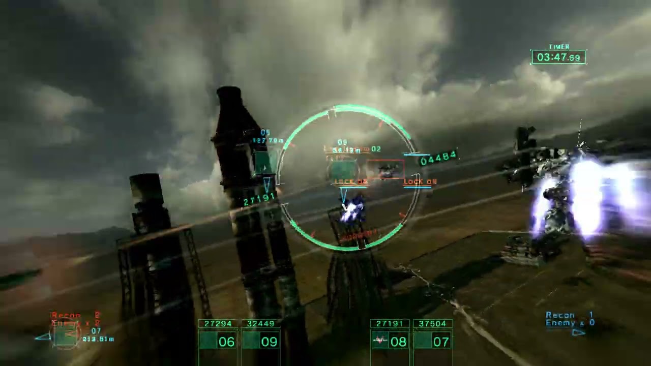 Armored Core: Verdict Day - (2026.02.21) [Teams]