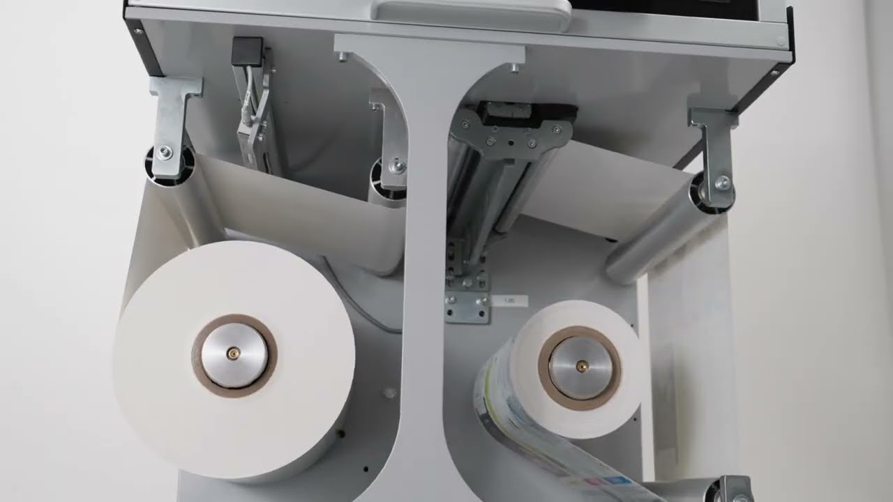 Afinia Label X350 Overview