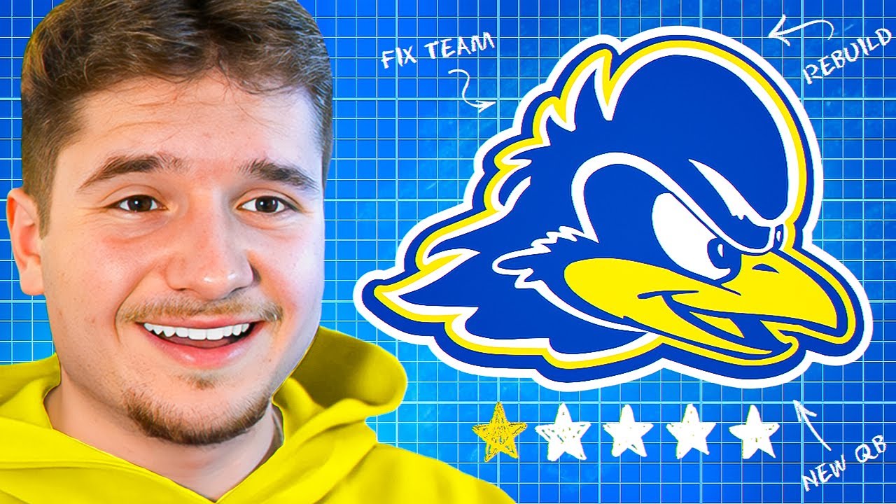 I Rebuilt the Newest FBS Program!