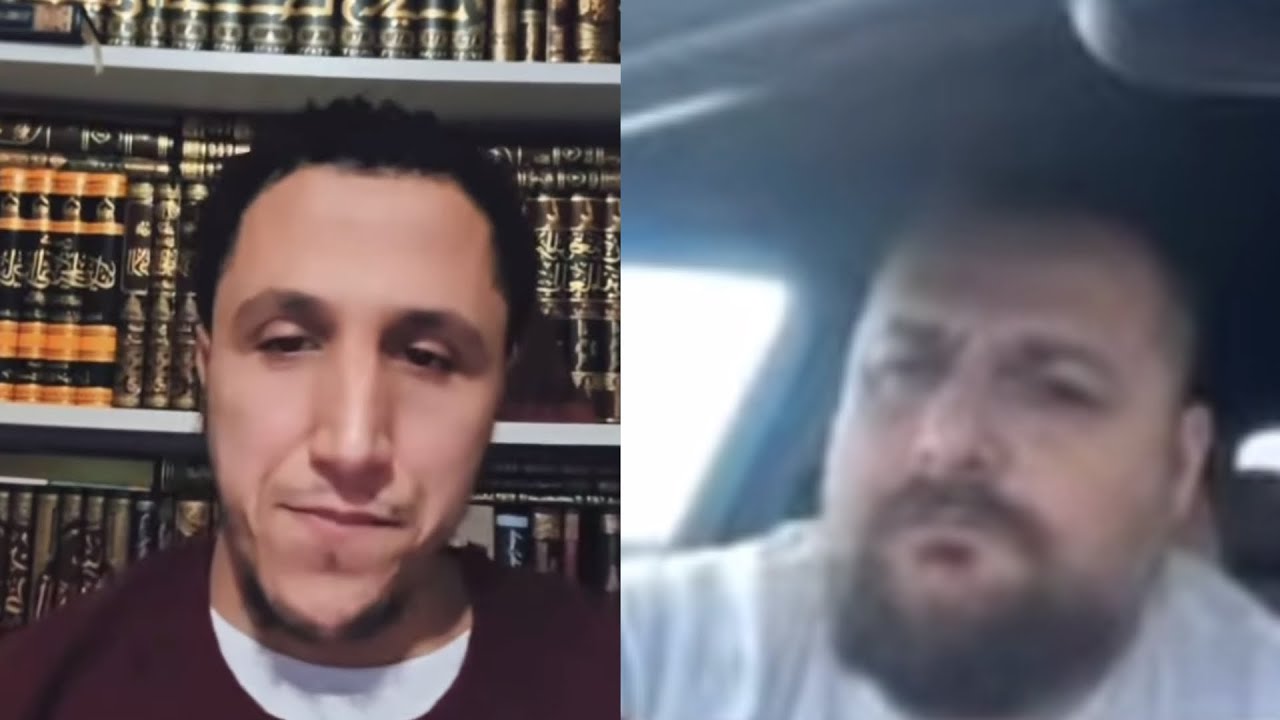 Худшее испытание — это адский огонь — Брай Шамси