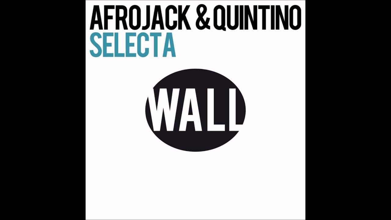 Dj Diversion-AFROJACK MIXES
