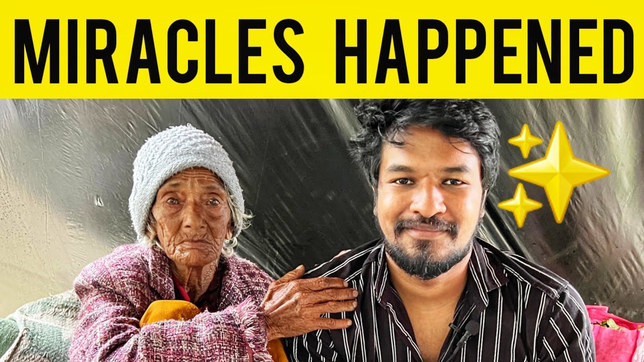 Miracles in Himalayas | Madan Gowri