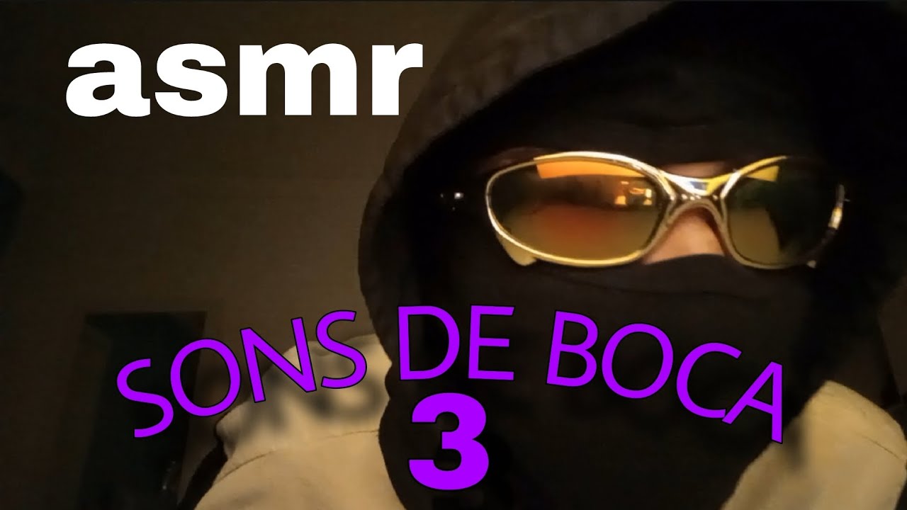 asmr SONS DE BOCA (3)