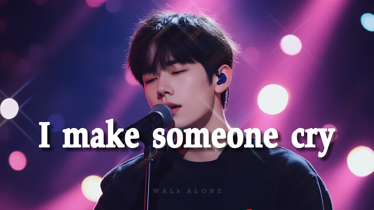 I make someone cry - P2Clouds || Beautiful English Sad Songs 2026 || Heartfelt Acoustic Ballads