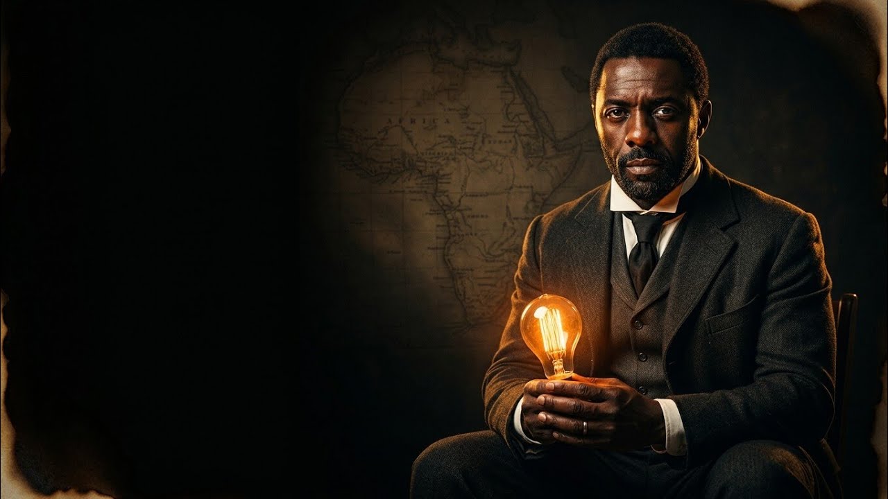 Os Inventores Negros Que a História Tentou Apagar – Descubra a Verdade! URGENTE!