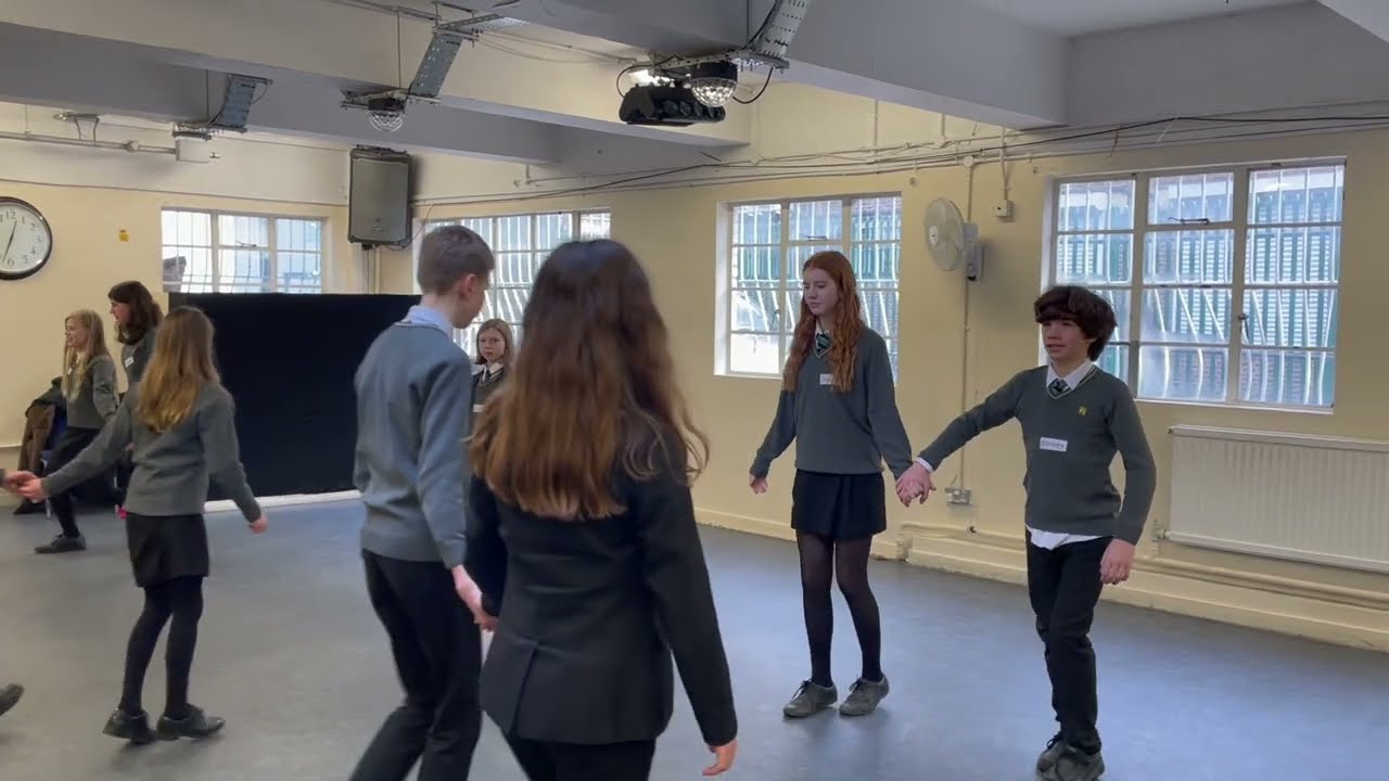 Ignatius Sancho - Minuet