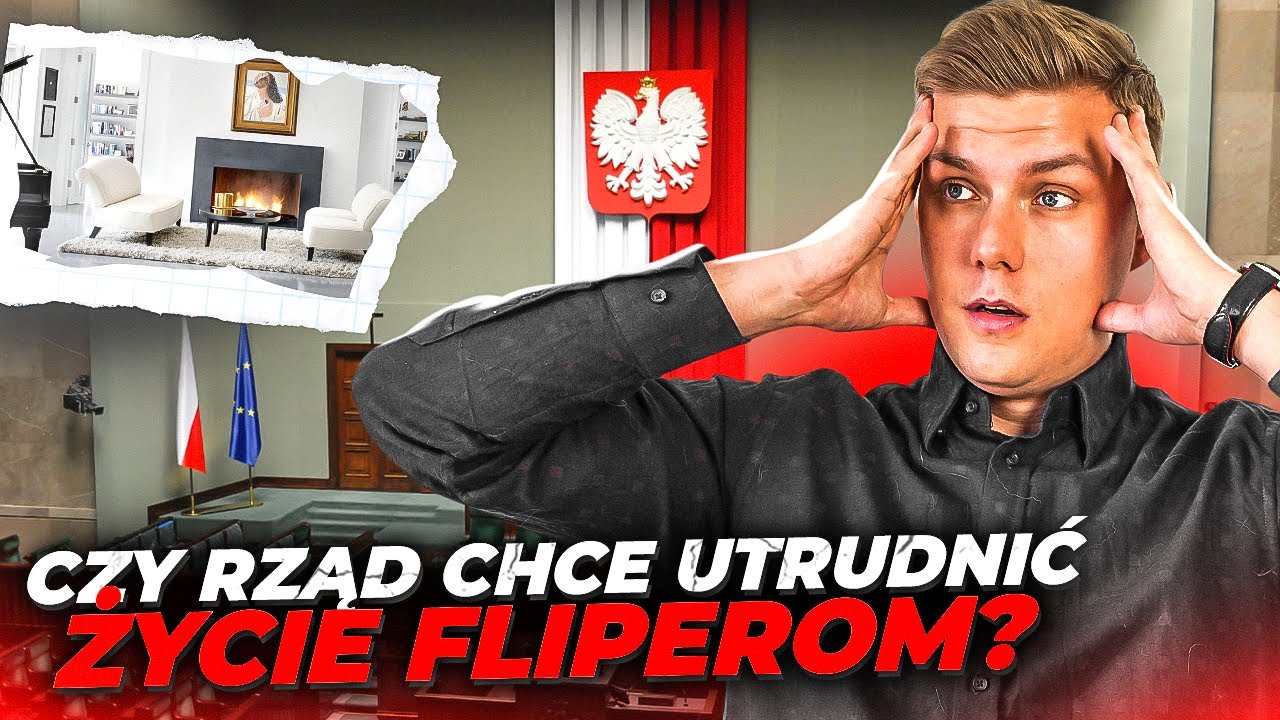 Zablokowanie Cesji Deweloperskich!