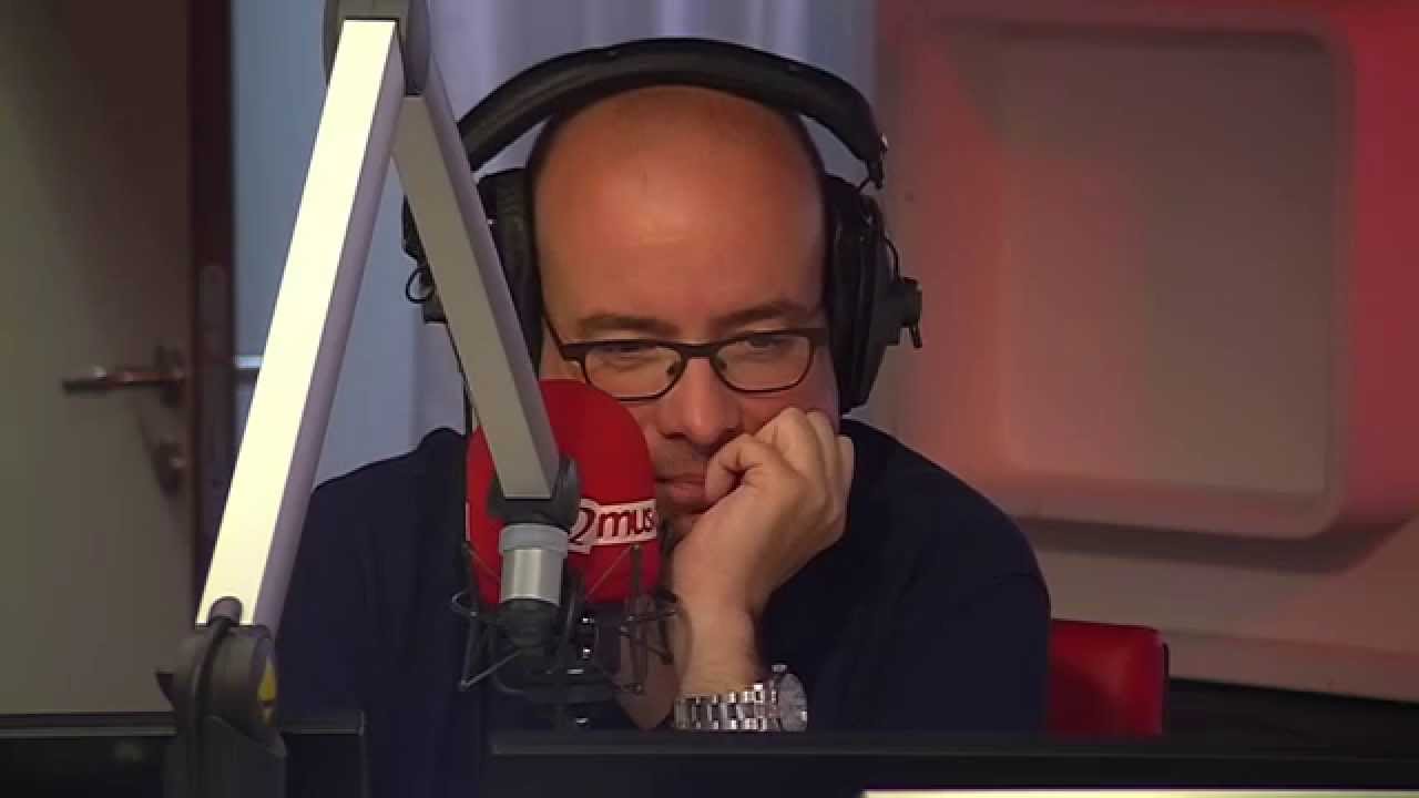 Bedankt Sven: (Ex-)collega's bedanken Sven