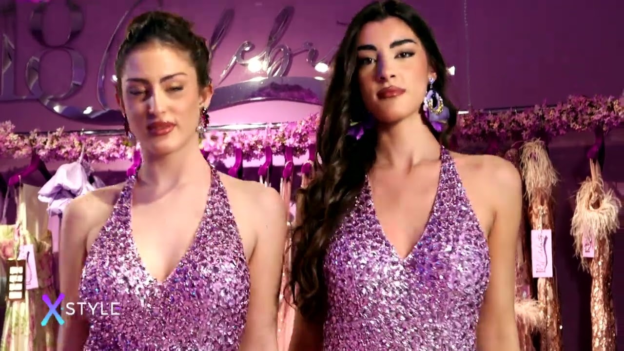 Impero Couture X-Style