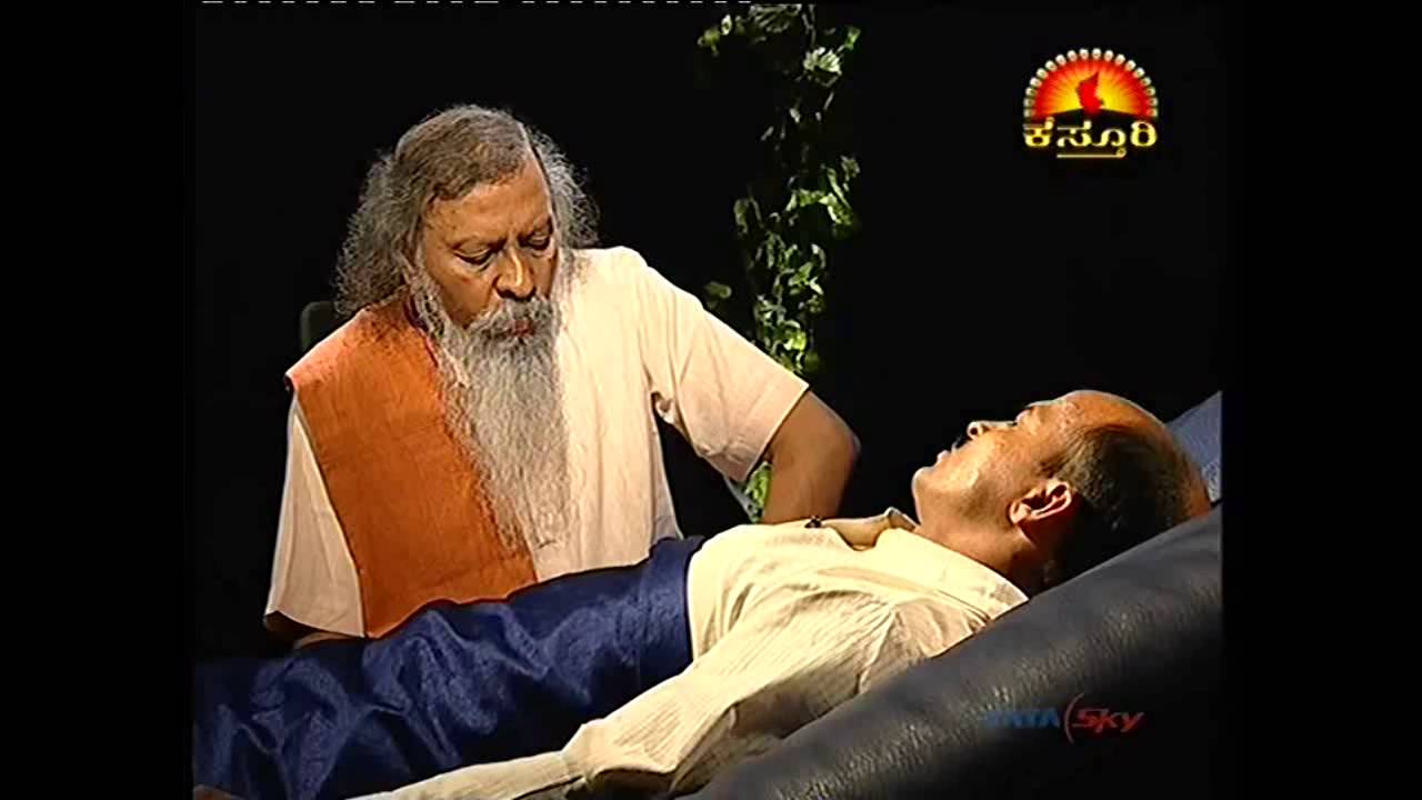 Janmanthara 2 - Balakrishna Guruji - Episode 117 (Surendra Nayak - Part 2)
