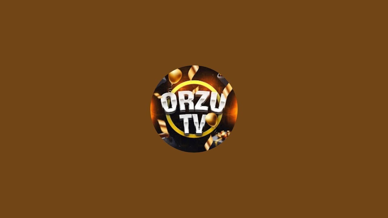 ОРЗУ TV в прямом эфире!