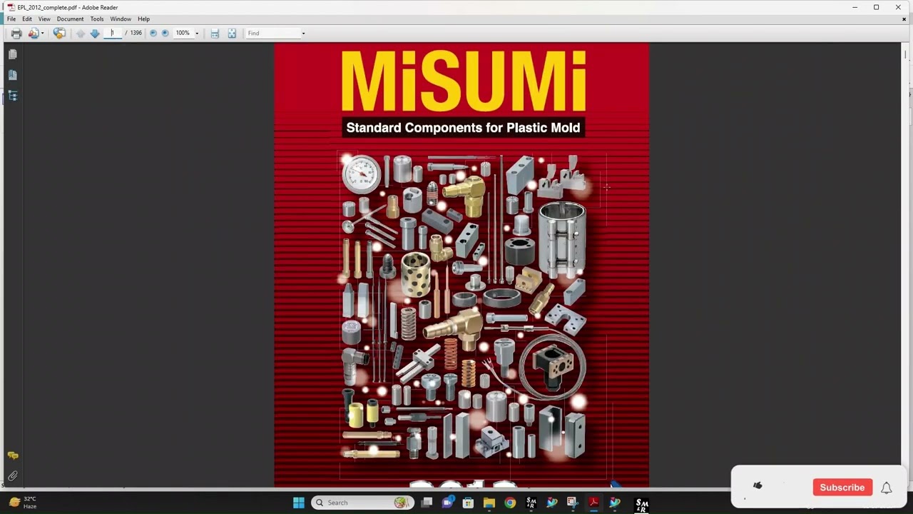 PLASTIC MOLD DESIGN # UGNX-12 # MOLD DESIGN TRAINING VIDEO-14 # SPRING CALCULATION # RV MOULD DESIGN