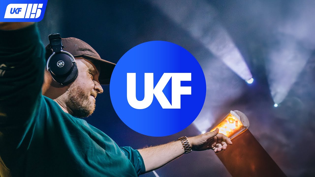 Emalkay - When I Look At You (VIP) [UKF15 Release]