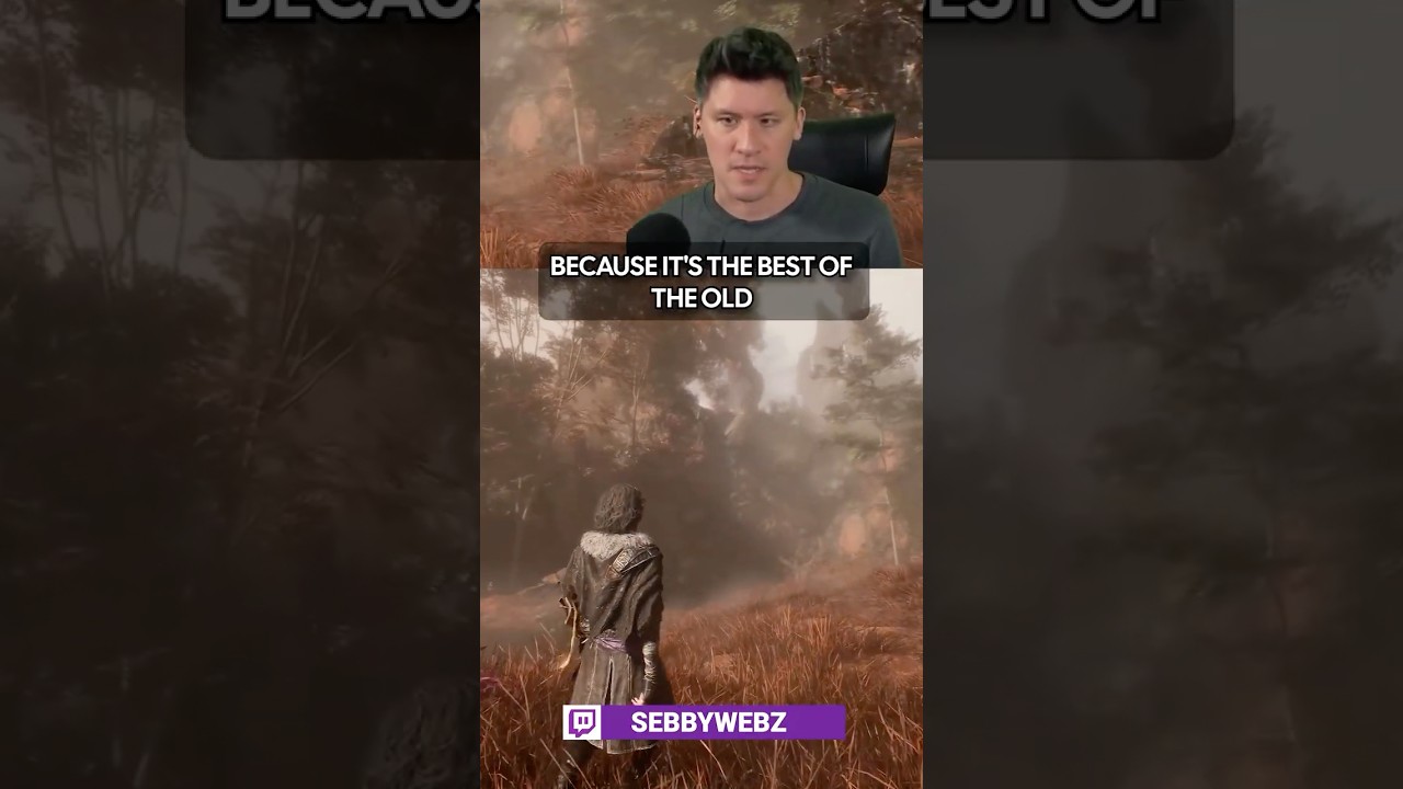 Is This The Best Game Of 2025?