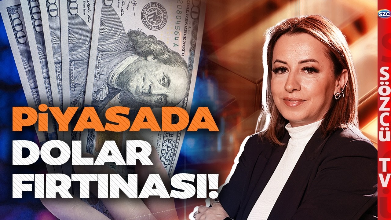 Dolar Altının Tahtını Salladı! Güvenli Liman Değişti! Filiz Eryılmaz’dan Kritik Uyarı