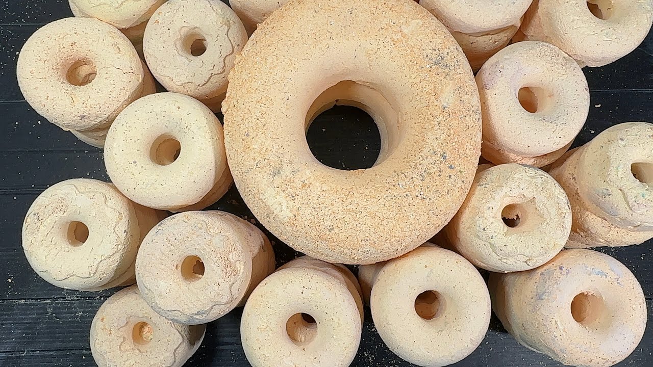 Donut Reforms | Bonus Edit Version