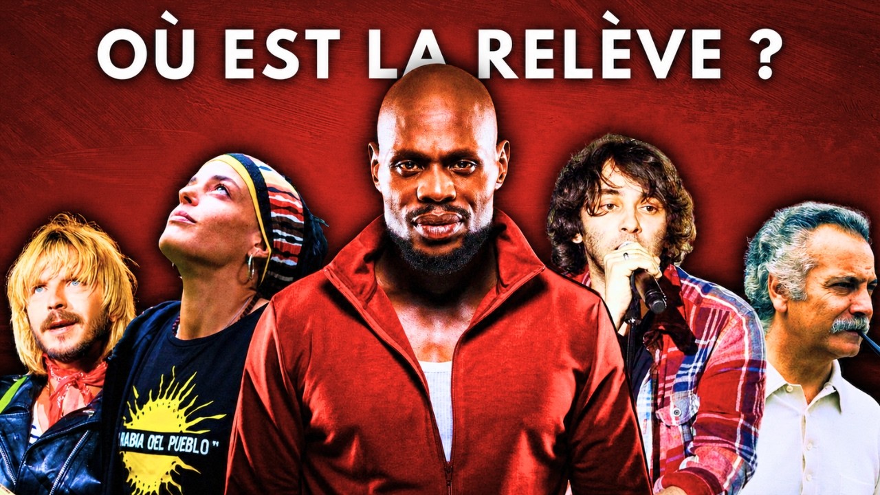 Pourquoi les artistes engag&eacute;s disparaissent-ils ?