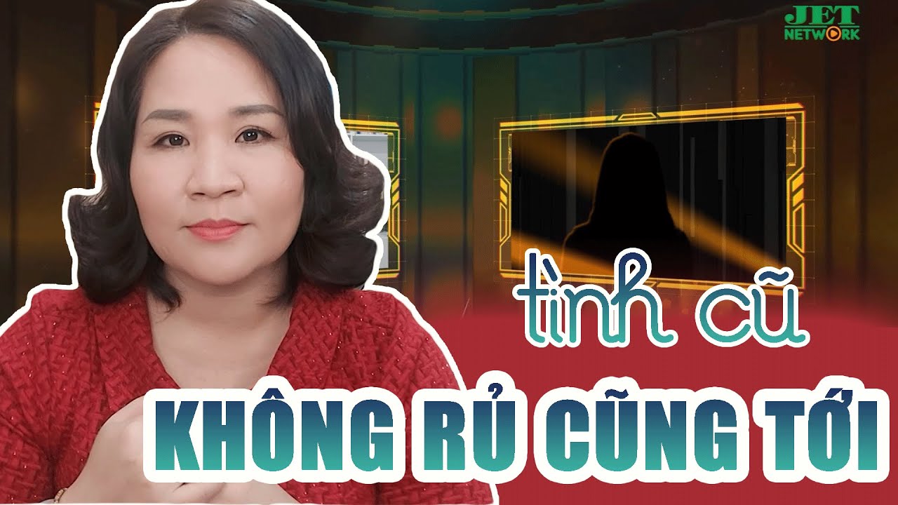NGƯỜI THỨ 3 - TẬP 23  Full : Tình Cũ không rủ cũng tới  | Tô Nhi A #2021