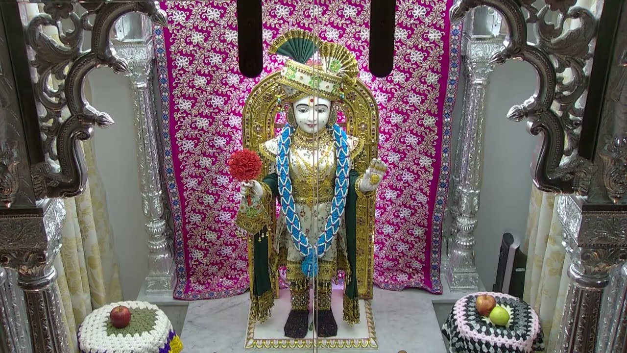 6th February 2026 - Evening Darshan