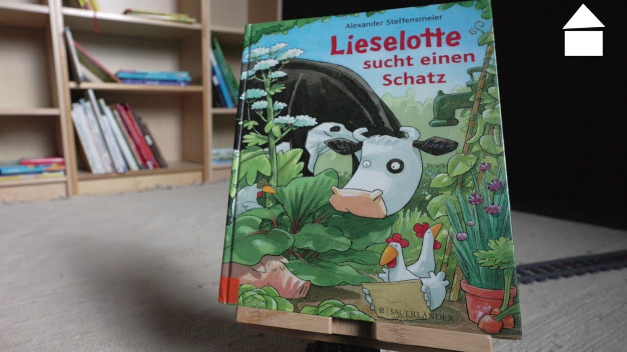 Mitgelesen: 