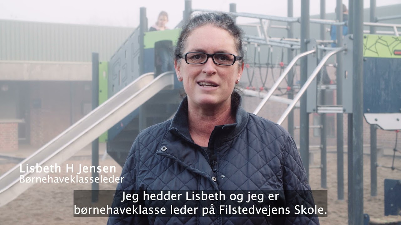 Skolestart for 0. klasse