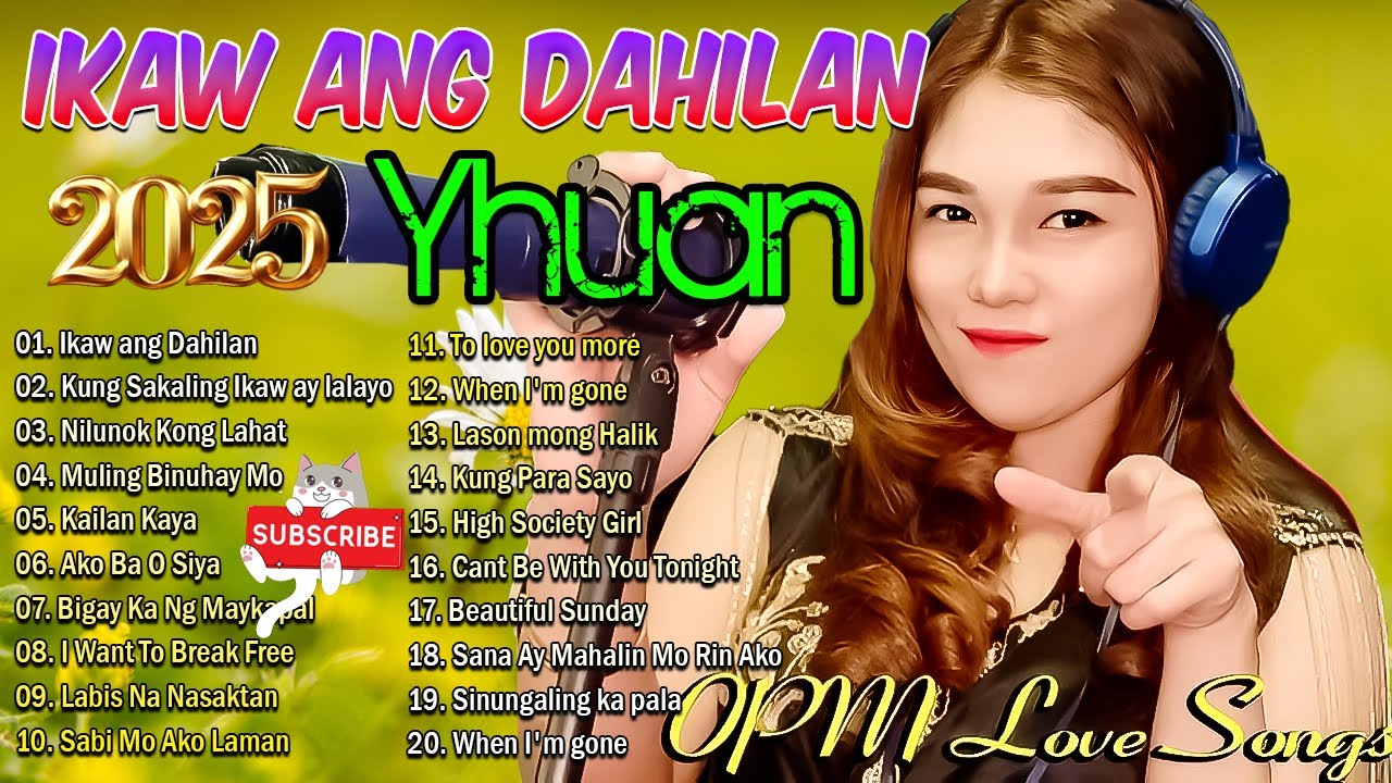 👉5 Essential Lessons Every Yhuan Fan Needs To Learn From Their Journey🥰💃🎶